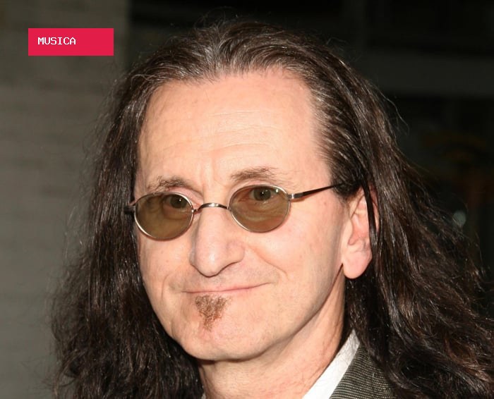 Geddy Lee relembra o clássico do Rush que o levou ao "limite de minha extensão vocal"