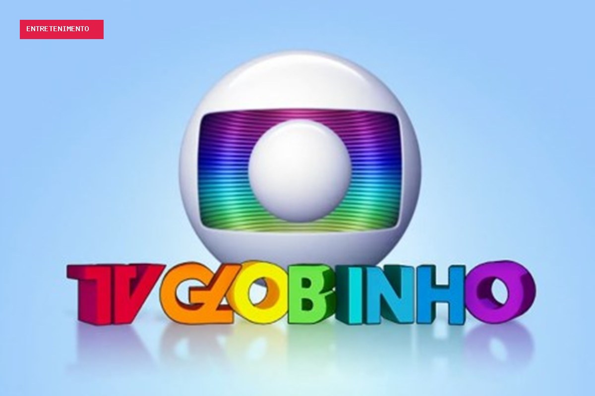 Globo confirma volta da TV Globinho em 2026. Saiba mais