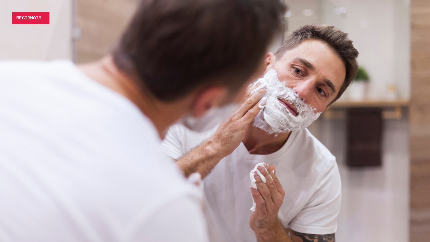 Você sabe usar o pós-barba do jeito certo?