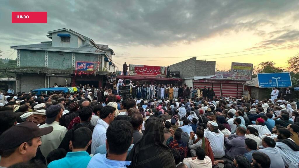 Pakistan: Protests continue in Azad Kashmir despite repression and internet blackout
