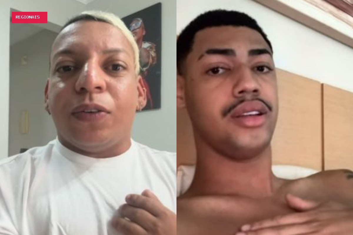 Tokinho desabafa após influencer virar réu por discriminação: “Tenso”