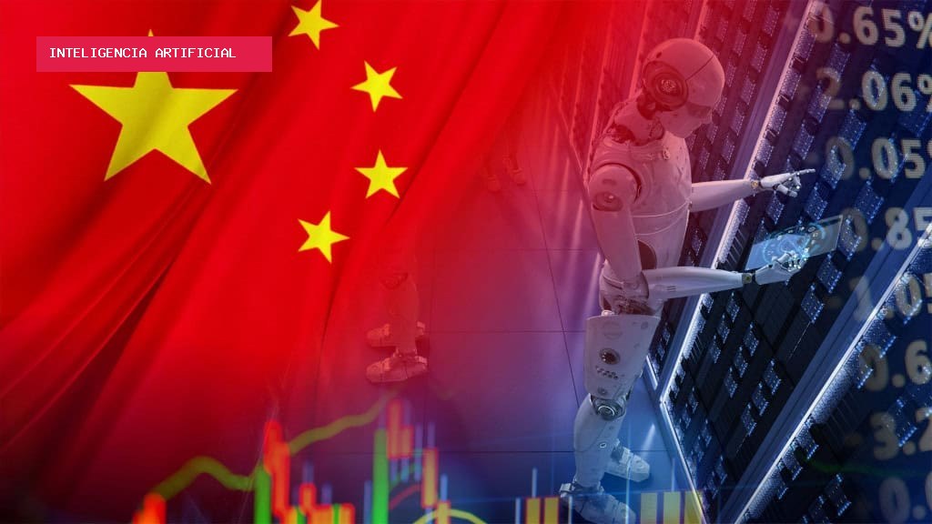 A estratégia da China por trás das ‘Olimpíadas dos Robôs’