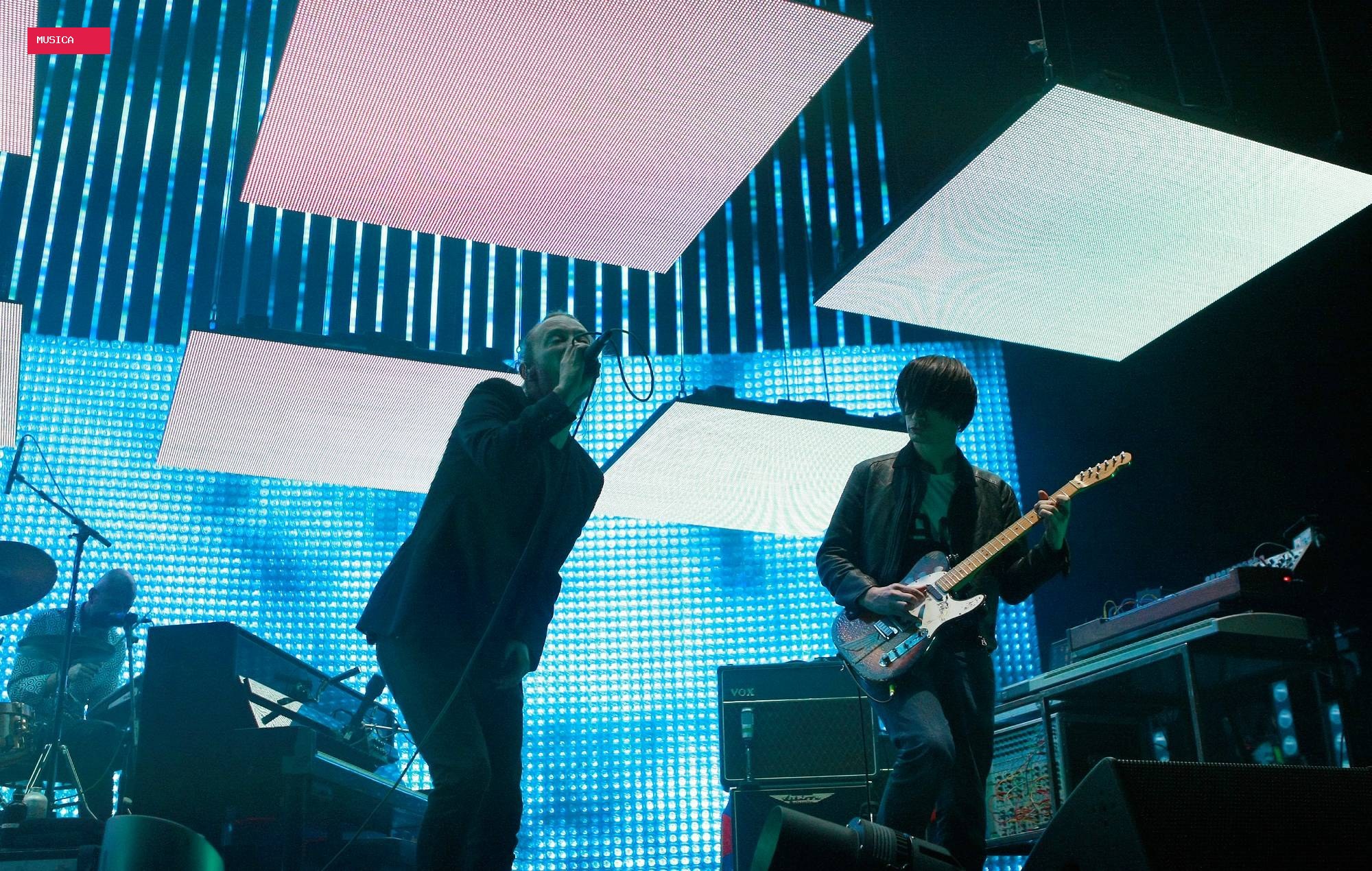 Are Radiohead heading to Tokyo in 2027? Summer Sonic tease return – will more world tour dates follow?