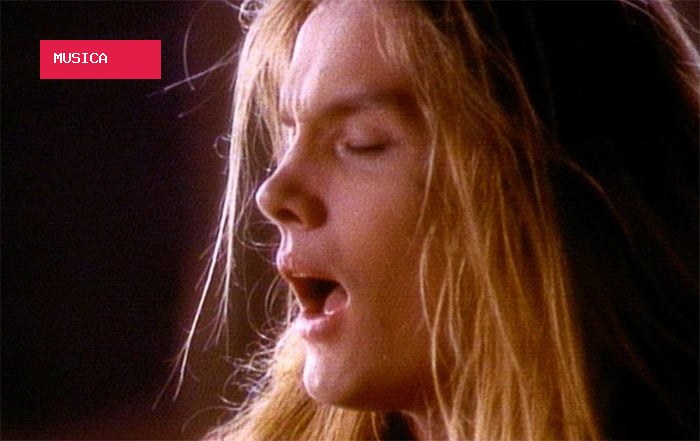 Baterista do Messhugah contou a Sebastian Bach que a banda ouvia Skid Row