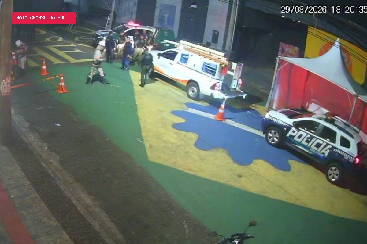 Sarau de visibilidade lésbica é cancelado por fiscalização em Campo Grande