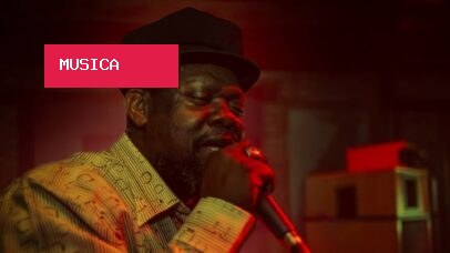 MC jamaicano Ranking Joe retorna ao Brasil para celebrar 25 anos do Digitaldubs