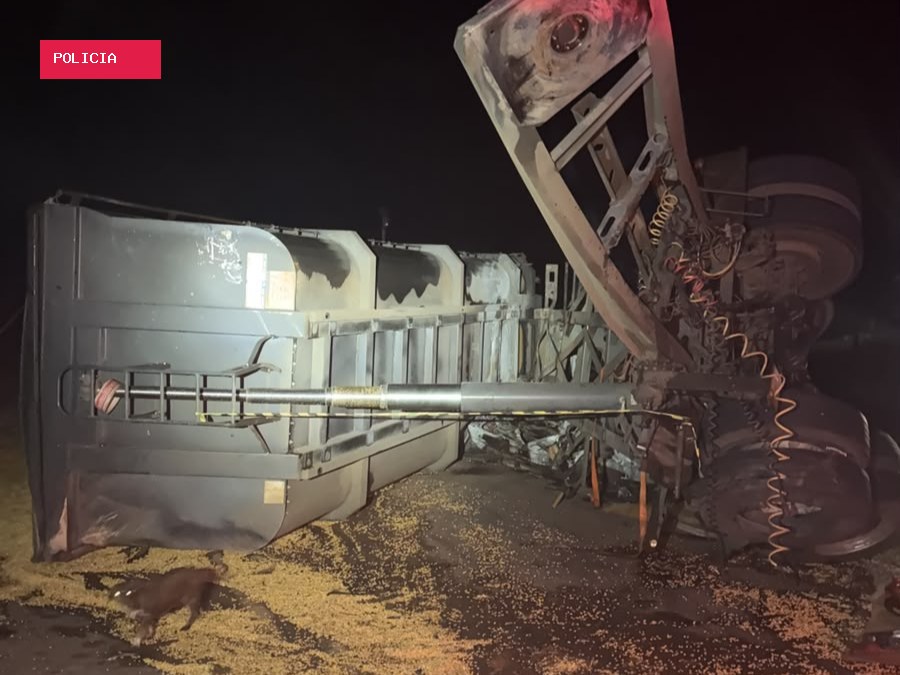 Motorista envolvido em acidente com 7 mortes é ouvido e liberado