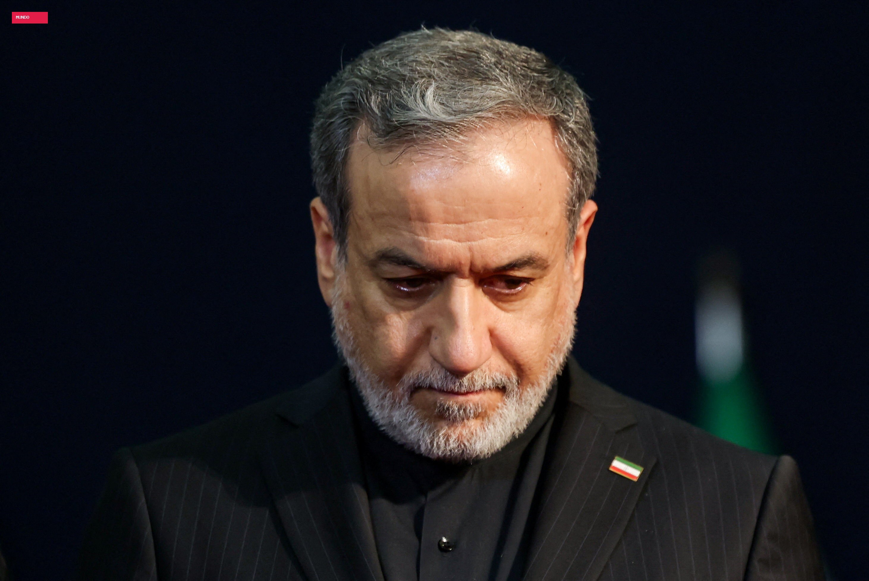 Irã chama sanções dos EUA de 'crime contra a humanidade' e pede medidas da ONU: 'Terrorismo de Estado'