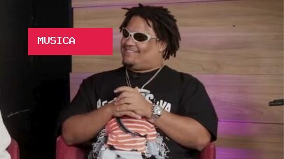 Klisman revela capas e confirma ‘Menino de Rua’, novo álbum solo