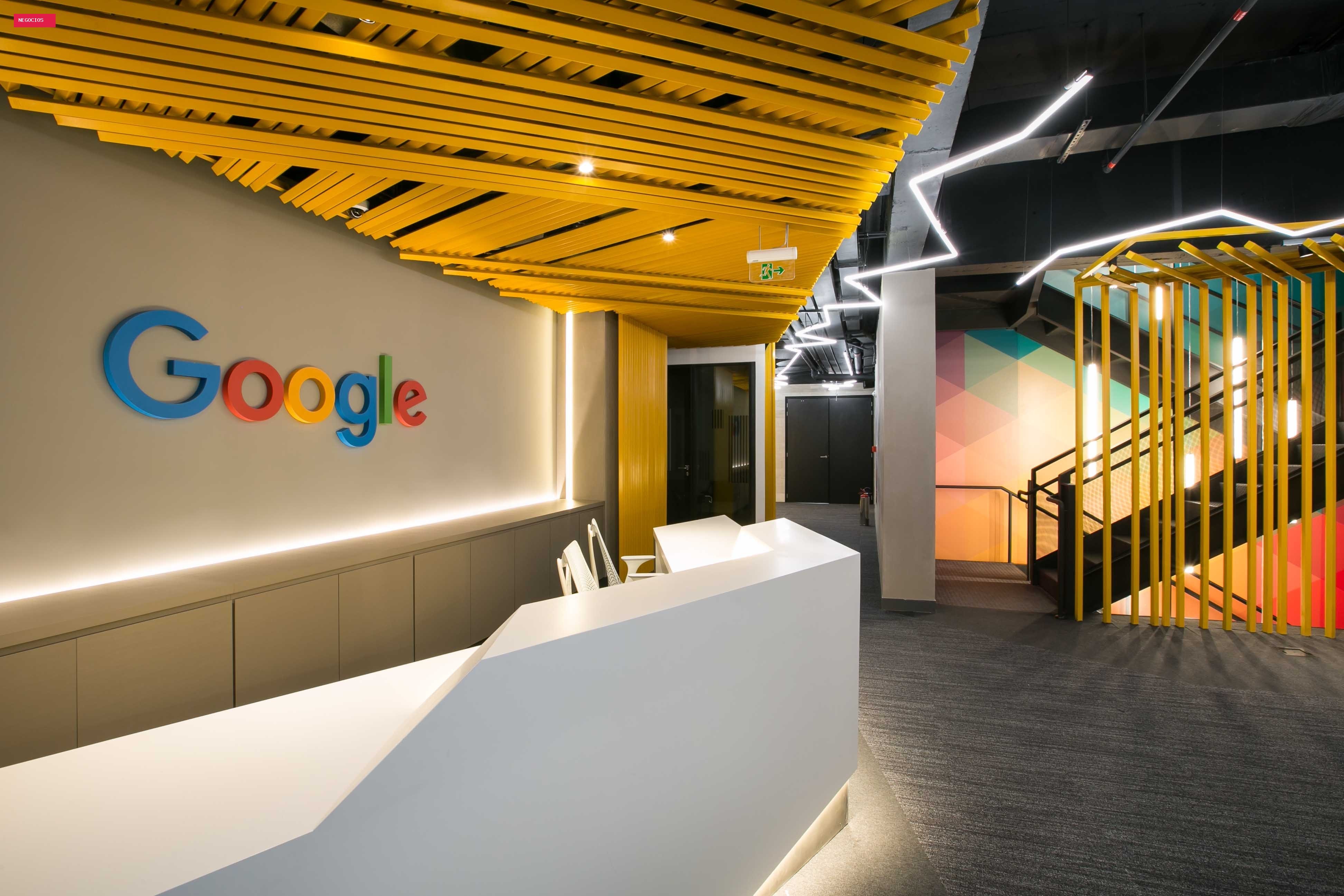 Google, Apple e mais: como é trabalhar nas empresas mais valiosas no mundo
