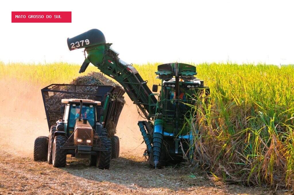 Lei reserva R$ 1,2 bilhão para produtores de etanol