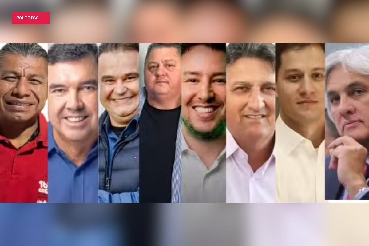 Quaest: confira intenção de voto para governo de MS de acordo com gênero, idade, escolaridade, renda