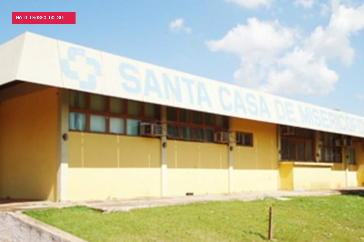 Bebê de 9 meses sofre queda e morre durante transferência para UTI em Campo Grande