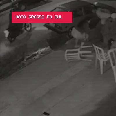 Nova vítima surge em processo sobre tiroteio que matou criança em conveniência