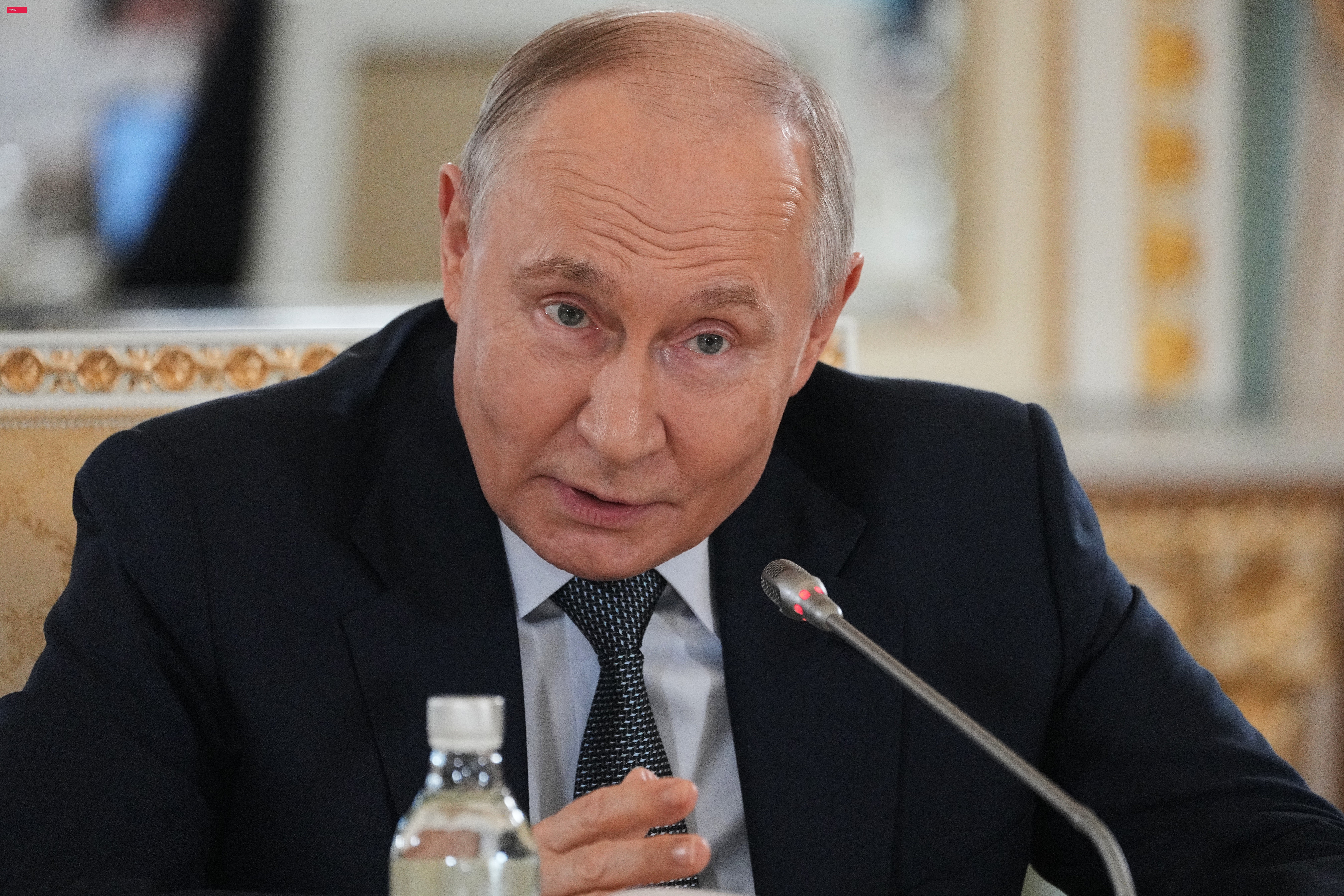 Rússia diz que 'agência ocidental' prepara acusação falsa de venda de armas ao narcotráfico da América