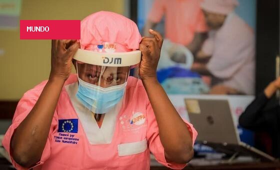 ONU cita “vírus da indiferença” em alerta contra crise de ebola na RD Congo