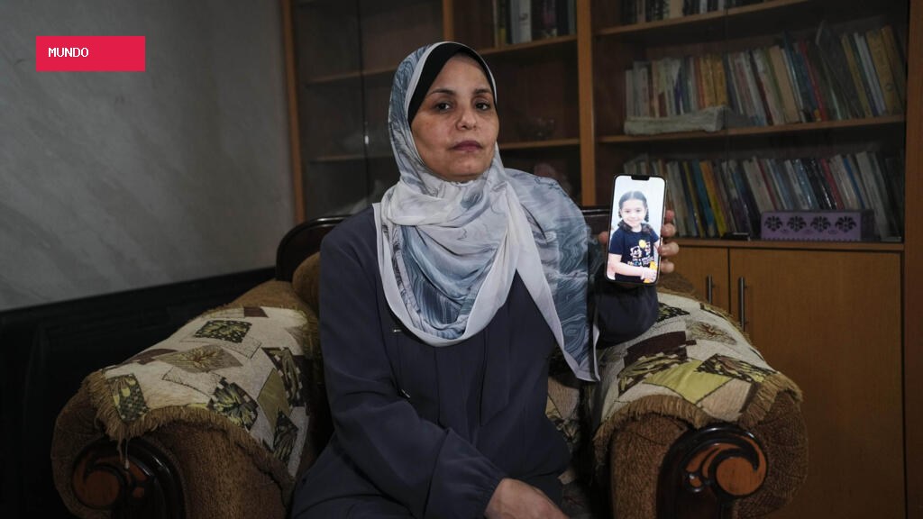Família de Hind Rajab segue pedindo justiça mais de um ano após a morte da menina em Gaza