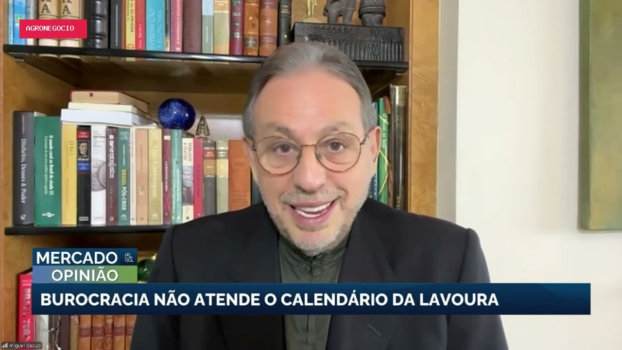 Burocracia atrasa renegociação de dívidas rurais e preocupa produtores