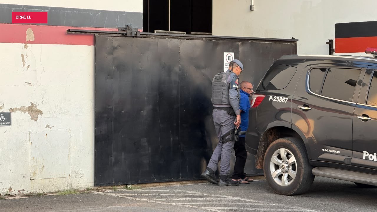Operação prende advogados e corretor por fraude com imóveis em Campinas