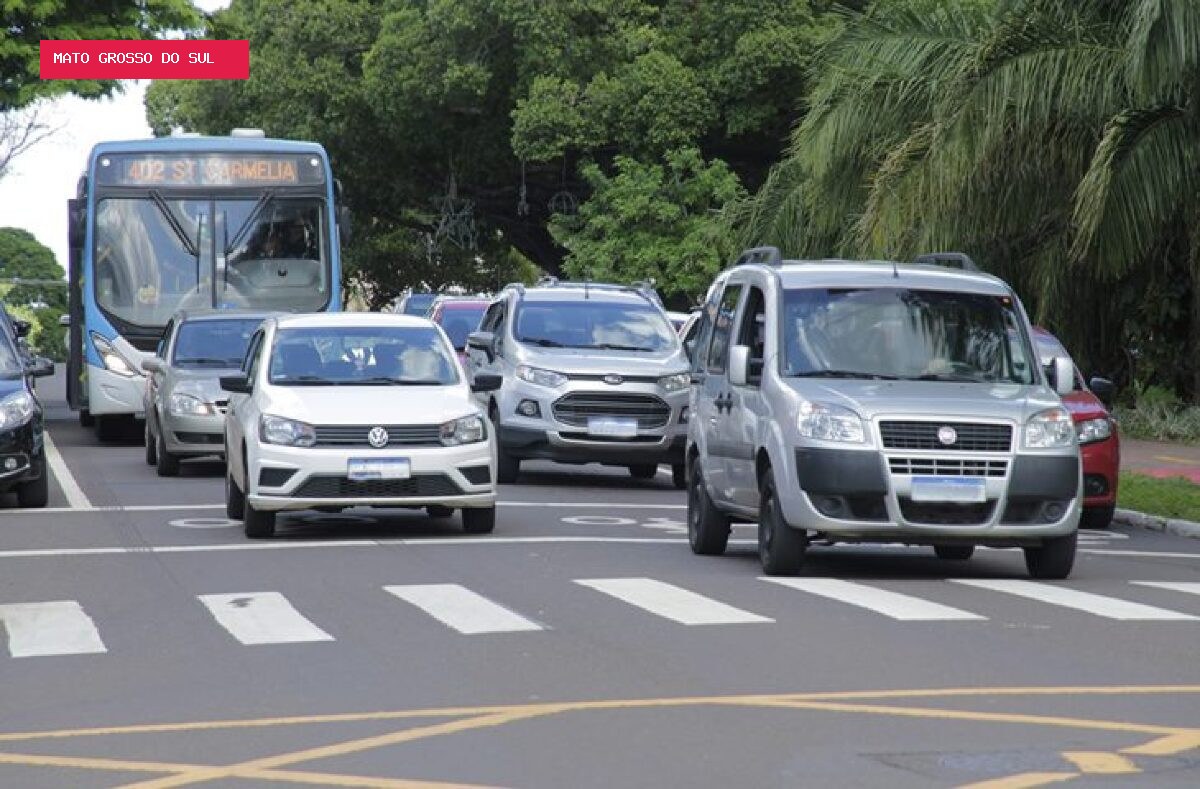 Placas 7 e 8 entram na reta final do licenciamento em Mato Grosso do Sul