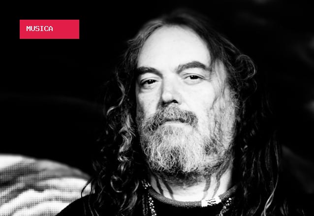 Max Cavalera escreveu música para atacar o Sepultura, mas produtor o fez mudar de ideia