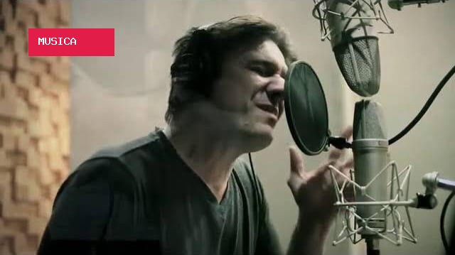 Vocalista do Steelheart lança projeto com ex-guitarrista do In Flames