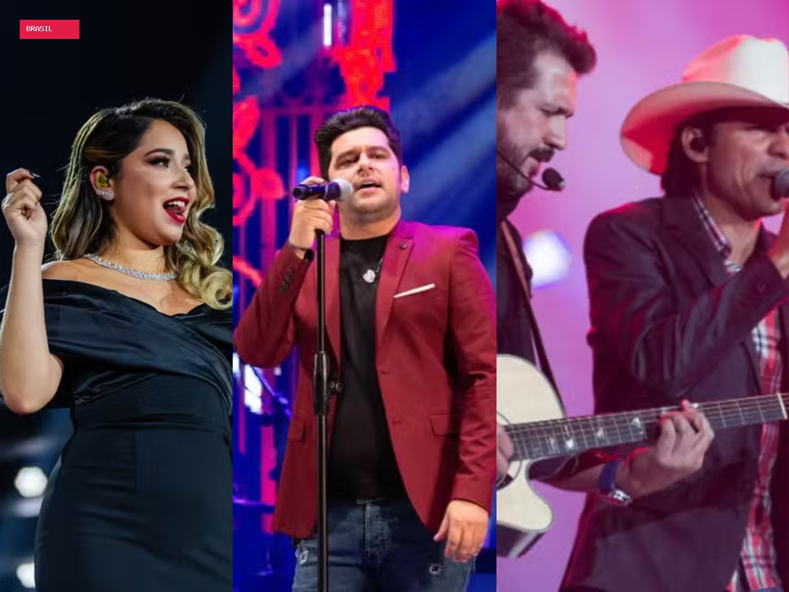 Marília Tavares, Léo Magalhães, Jads & Jadson e mais: programação da ExpoXapuri 2026