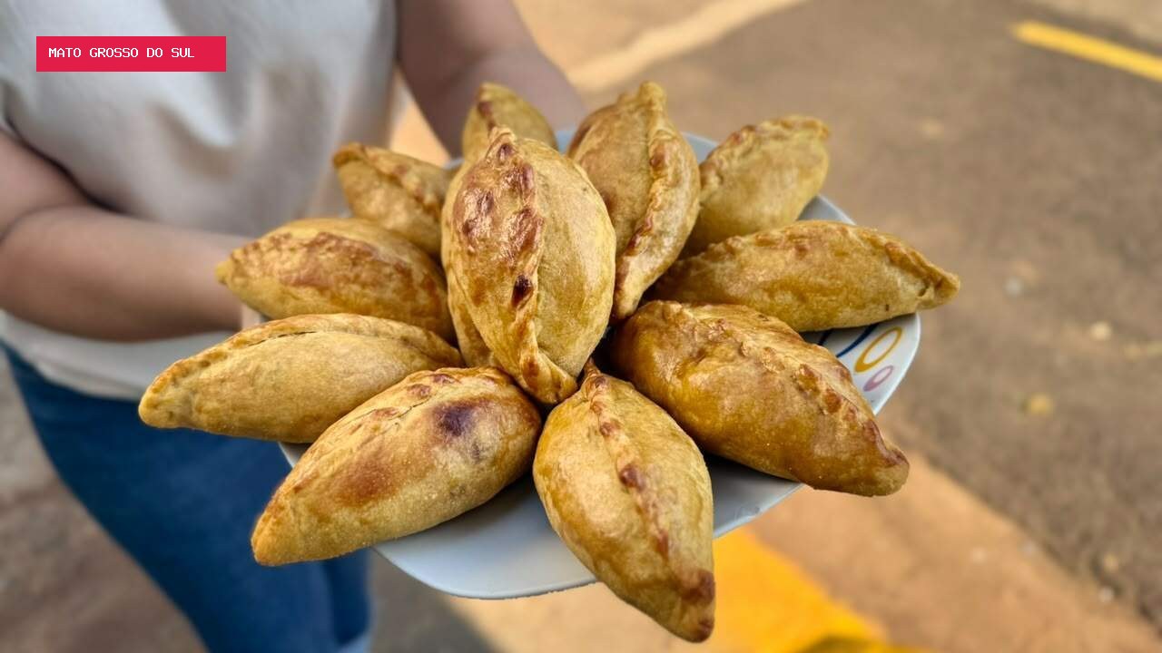 Oficina ensina brigadeiro de banana, saltenha e receita misteriosa