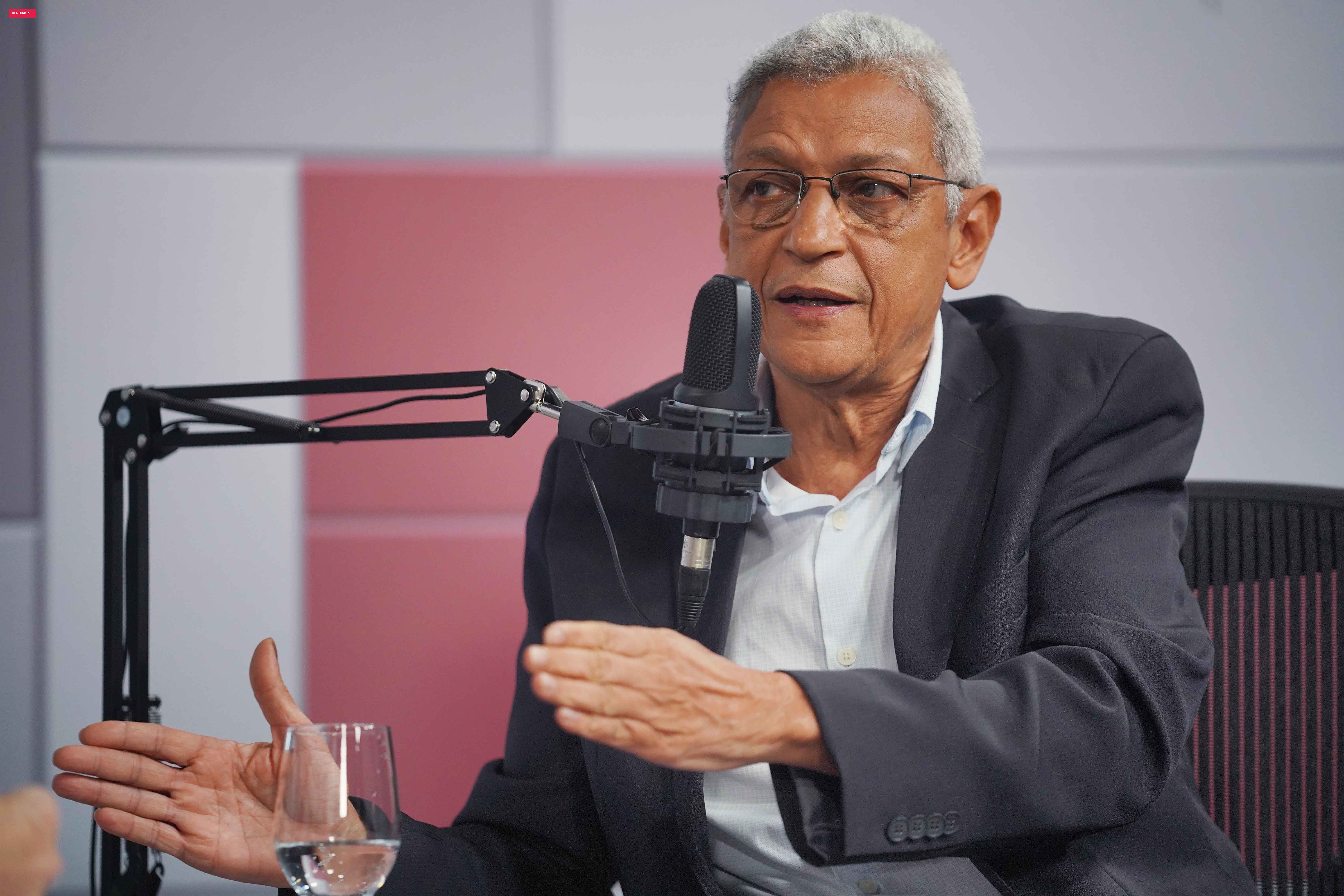 Cyro Garcia (PSTU) declara R$ 385 mil em bens ao TSE; vice informa patrimônio de R$ 500 mil
