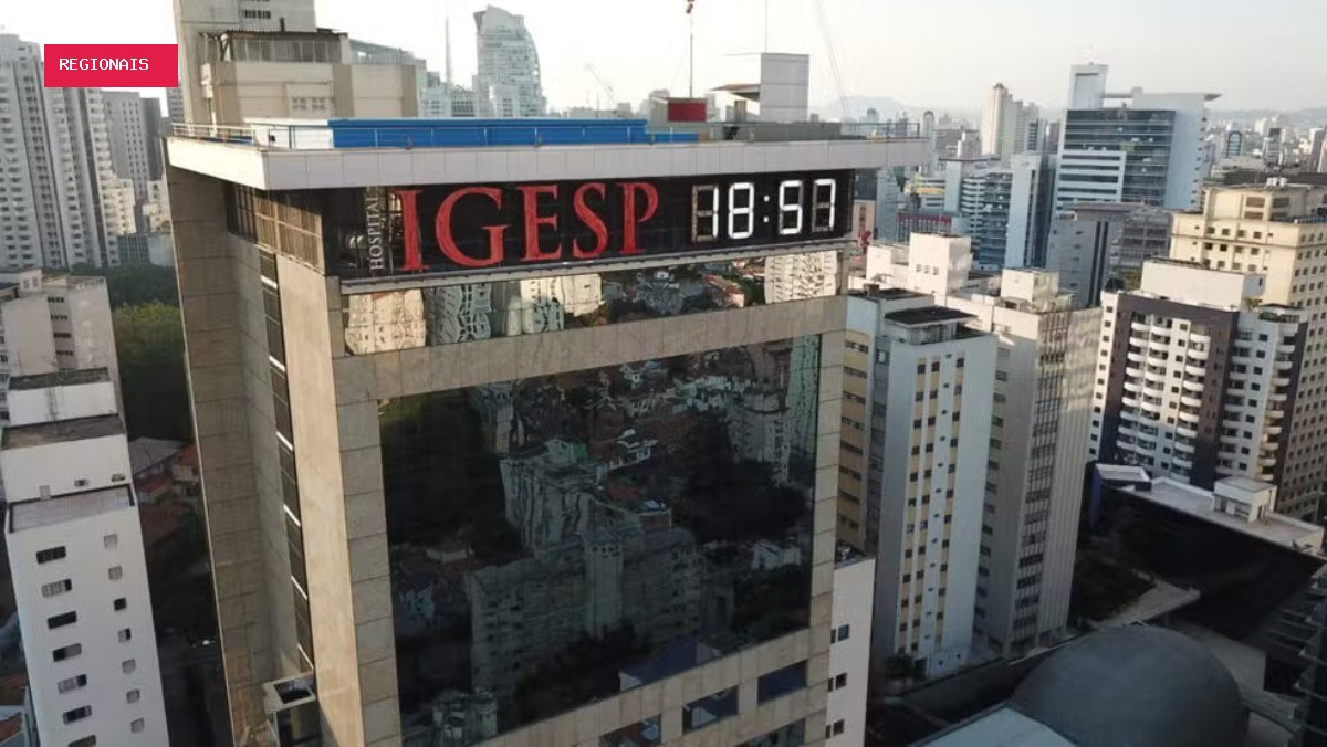 Presidente de rede de hospitais de SP é afastado após acusações de assédio sexual e racismo contra