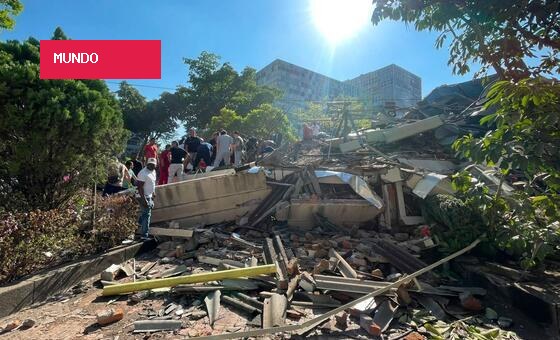 ONU na Colômbia une-se a autoridades no socorro a vítimas do terremoto