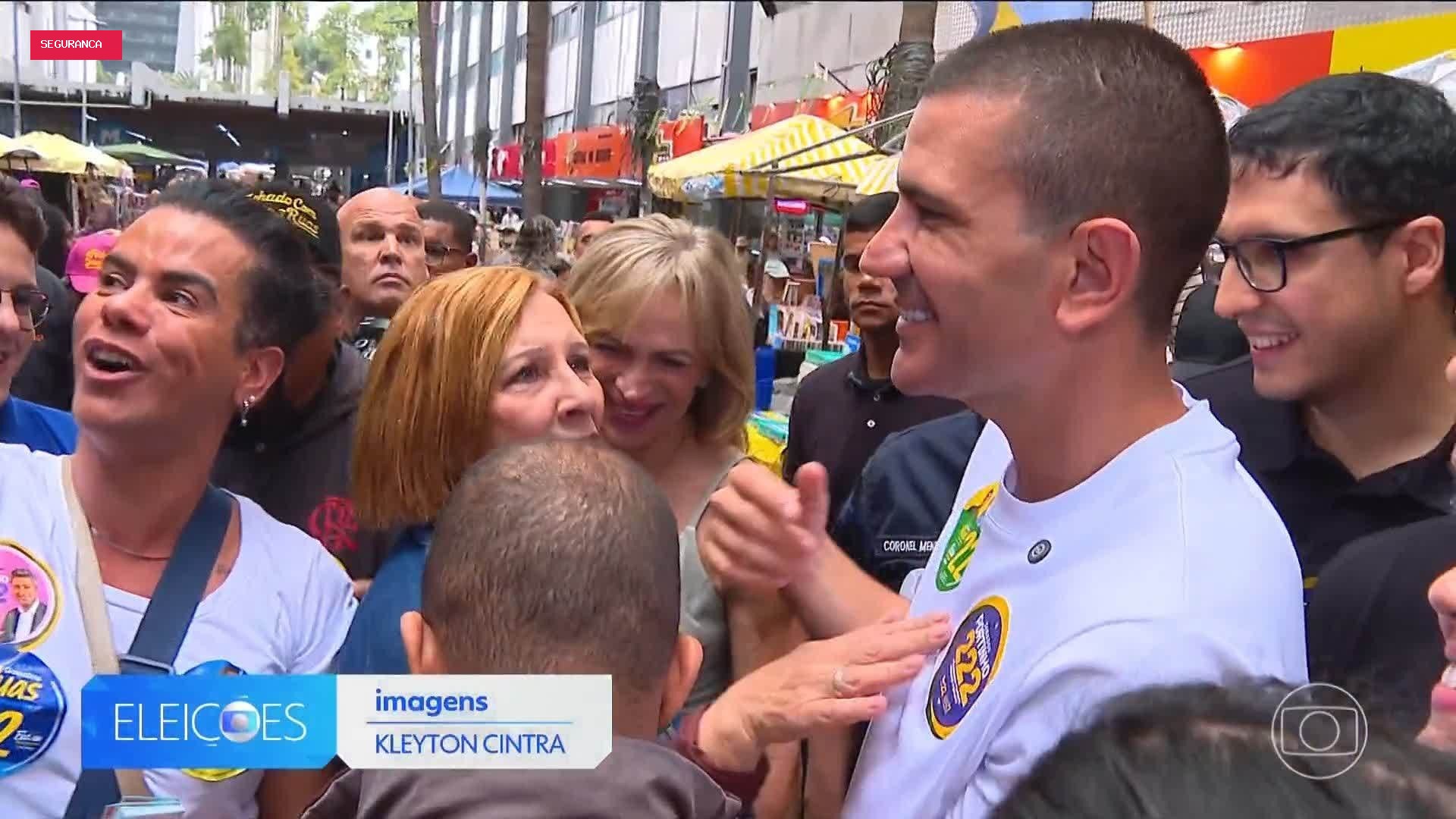 RJ2 de terça-feira, 25 de agosto de 2026