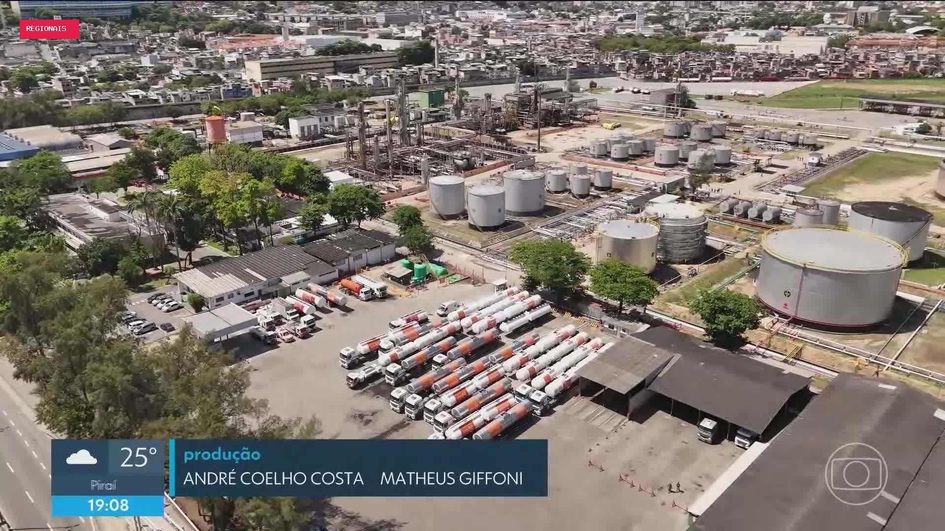 RJ2 de sexta, 14 de agosto de 2026