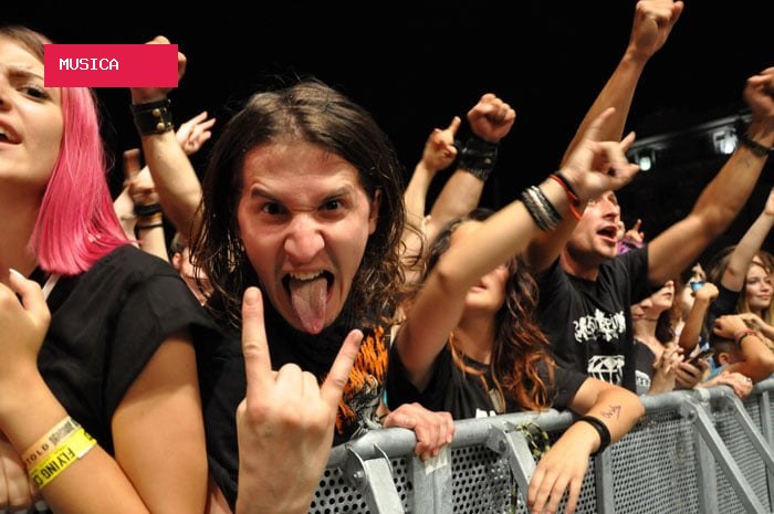 Estudo aponta que fãs de heavy metal aguentam sentir dor por mais tempo
