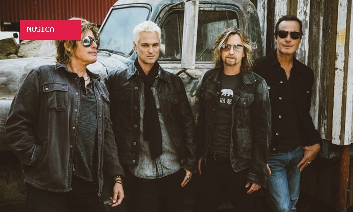 Vocalista não se importaria caso o Stone Temple Pilots parasse de lançar discos