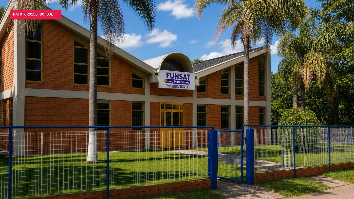 Funsat certifica 15 alunos em curso de reparos domésticos