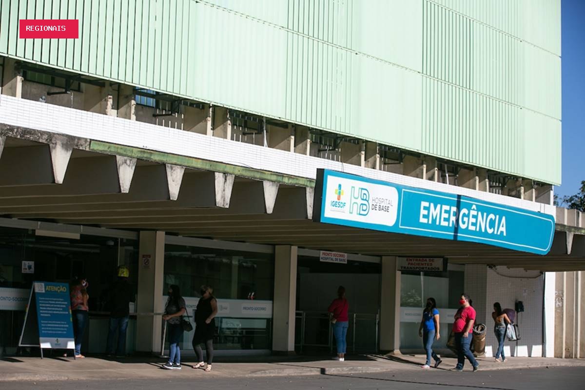 Iges-DF abre dois processos seletivos com salários de até R$ 5 mil