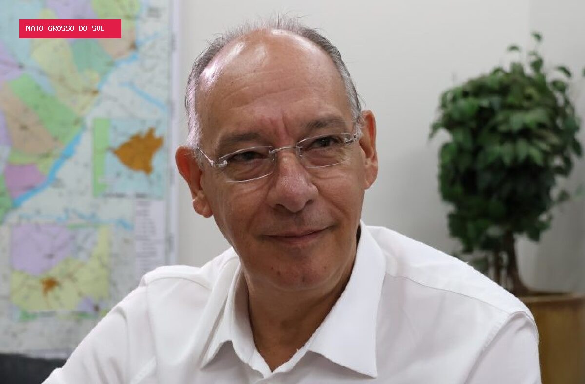 Patrimônio de Helio Peluffo chega a R$ 10,2 milhões em declaração à Justiça Eleitoral