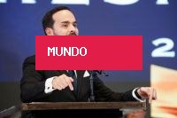 Colômbia: Cepeda chama De la Espriella de “agente dos interesses dos EUA”