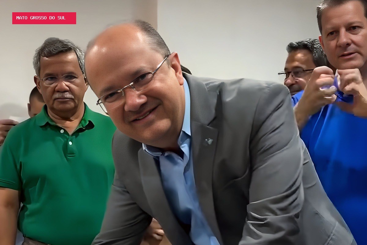 Barbosinha declara patrimônio de R$ 10,9 milhões à Justiça Eleitoral em 2026