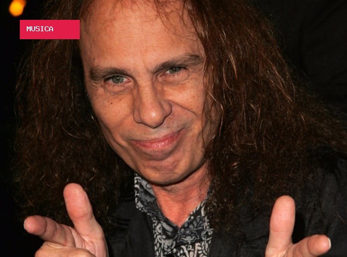 A promessa que Ronnie James Dio fez para Bob Daisley e não cumpriu, após proposta irrecusável
