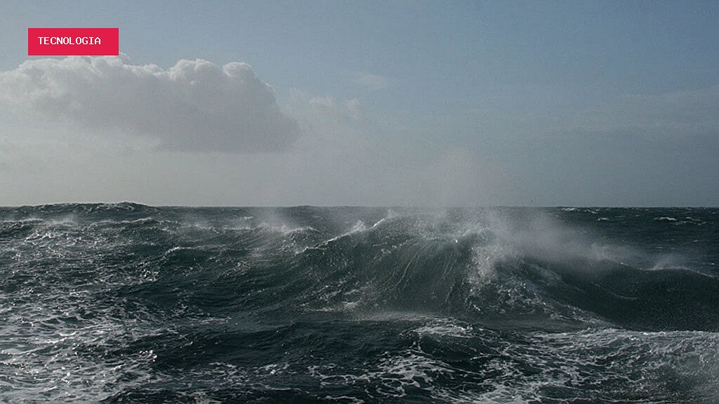 Temperatura dos oceanos bate recorde histórico e acende alerta climático mundial