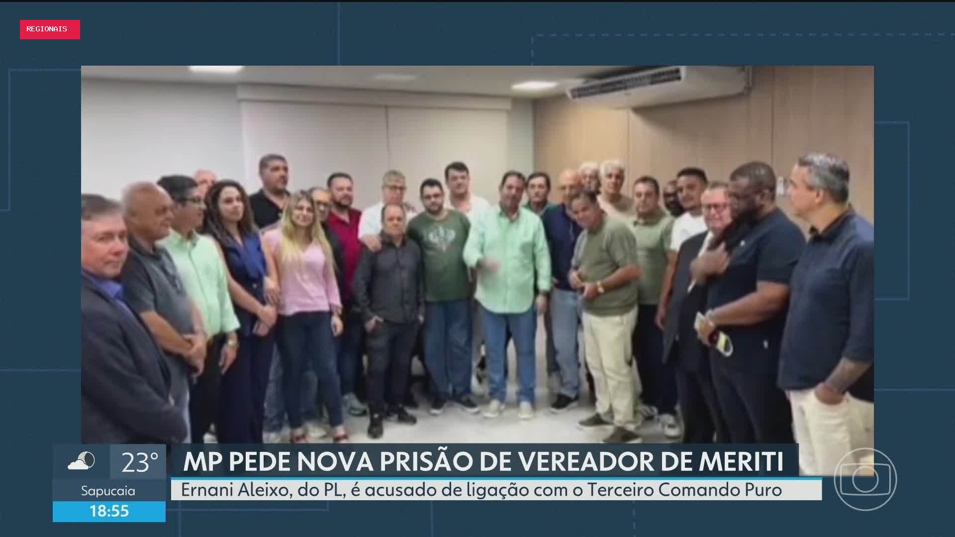 RJ2 de quarta, 12 de agosto de 2026
