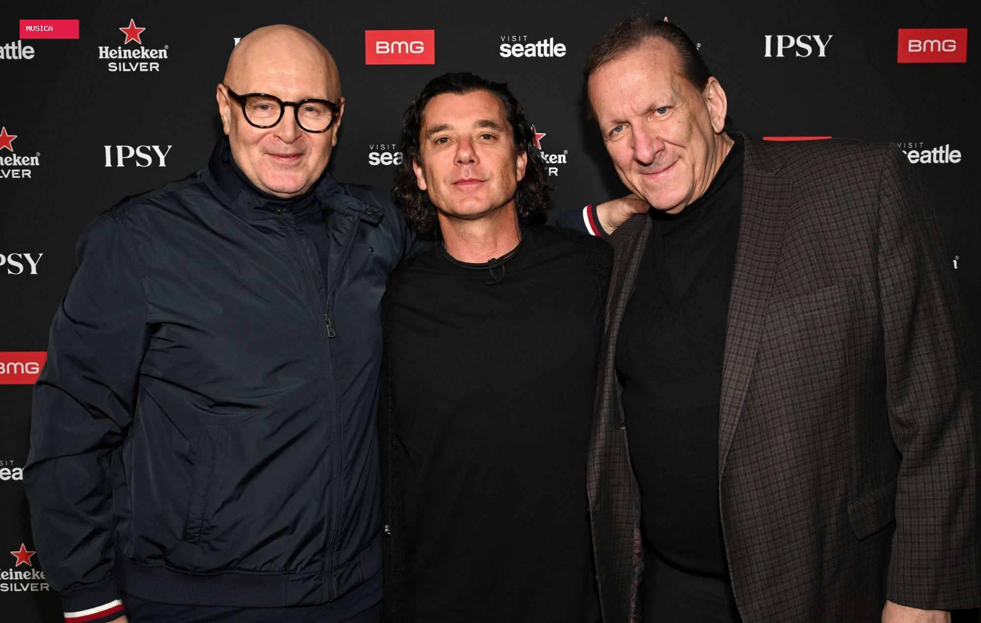 Tributes paid after Smashing Pumpkins, Morrissey, Backstreet Boys manager Peter Katsis dies, aged 69