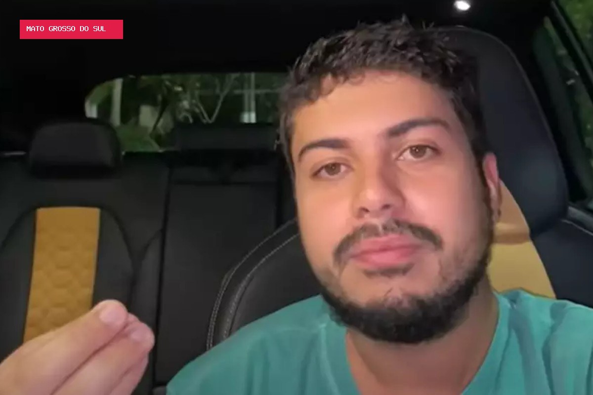 Eduardo Razuk: quem é o influencer preso e ligado a rifas de carros de luxo nas redes sociais