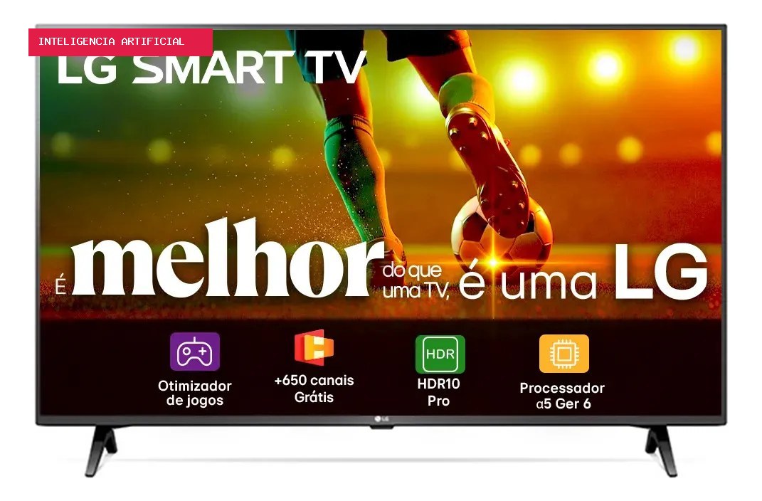 Selecionamos 6 ofertas do dia com descontos de até 50% OFF