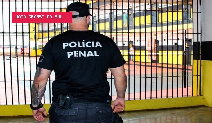 Agepen demite policial denunciado por atuar como mensageiro do PCC na Capital