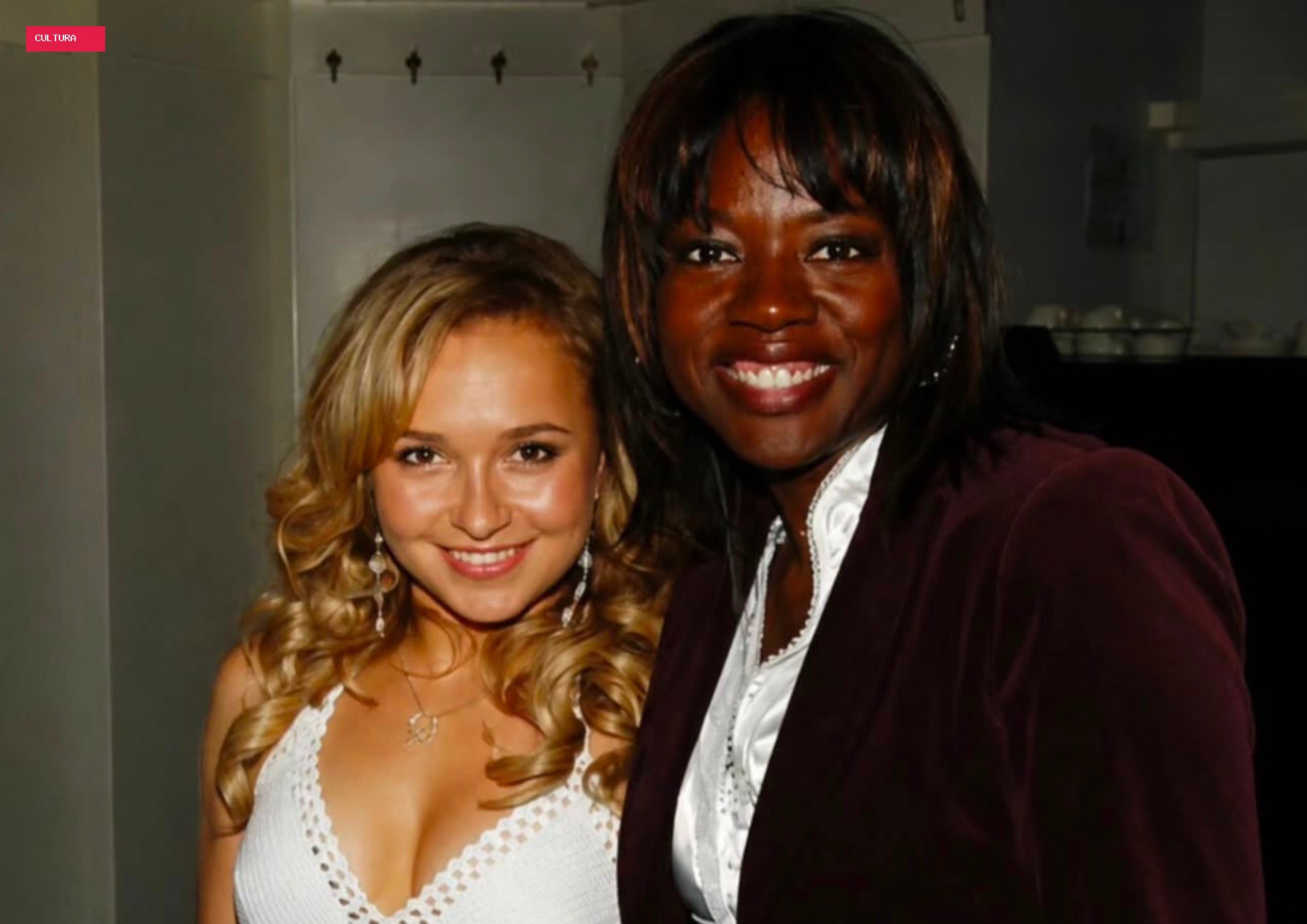 Famosos lamentam morte de Hayden Panettiere aos 36 anos: 'Orando pela sua filha'