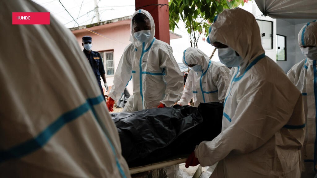 Operações de resgate avançam lentamente enquanto número de mortos no Nepal e na China aumenta