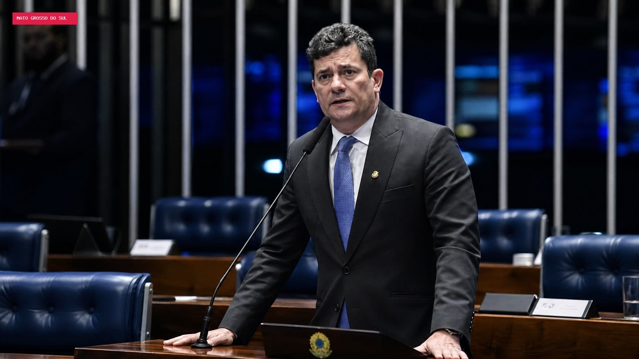 Moro desiste de debate no Paraná e acusa PT e PSD de ‘jogo combinado’